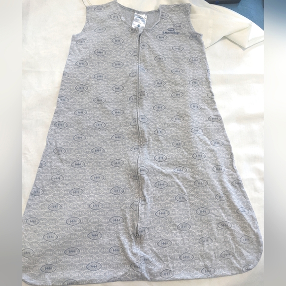 Halo Sleep Sack Back is Best - Picture 1 of 8